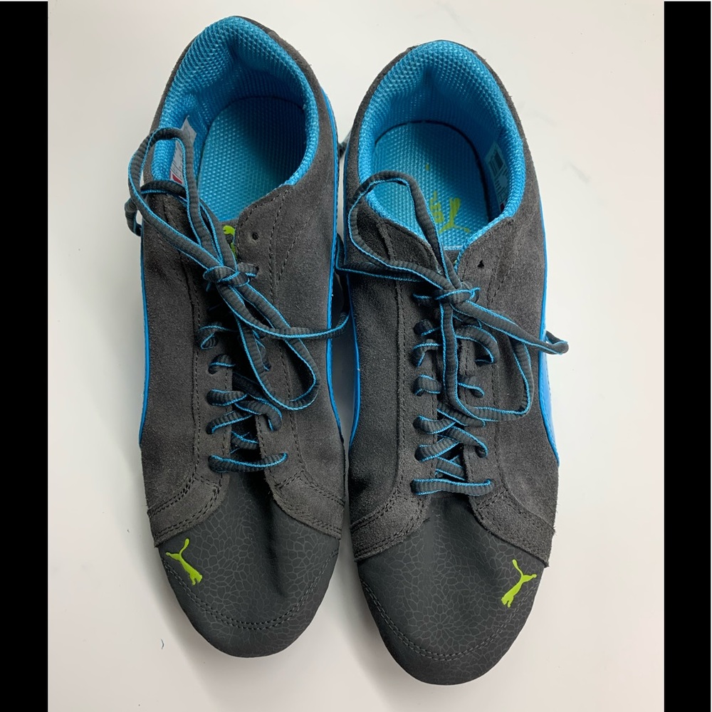 Puma Athletic Shoes